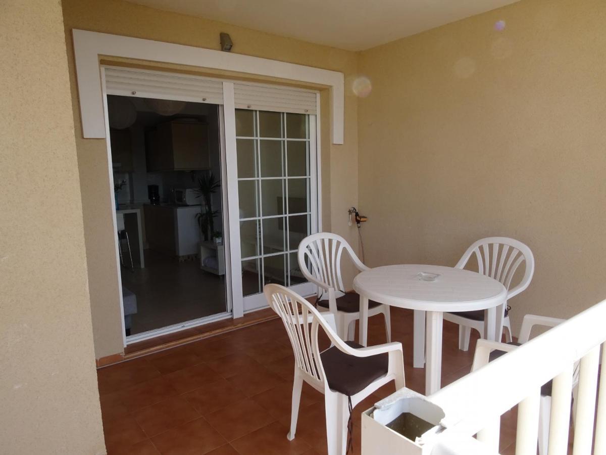 Appartement Canales De Veneciola La Manga del Mar Menor