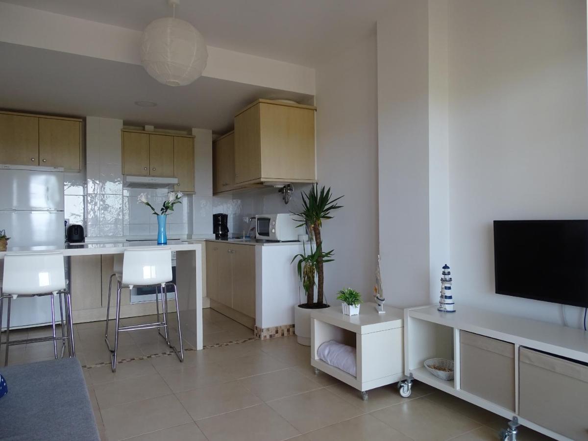 Canales De Veneciola Appartement