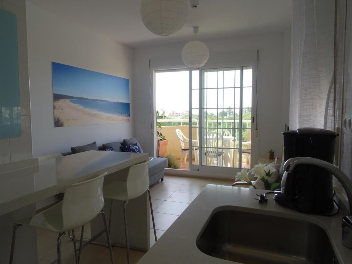 Appartement Canales De Veneciola La Manga del Mar Menor