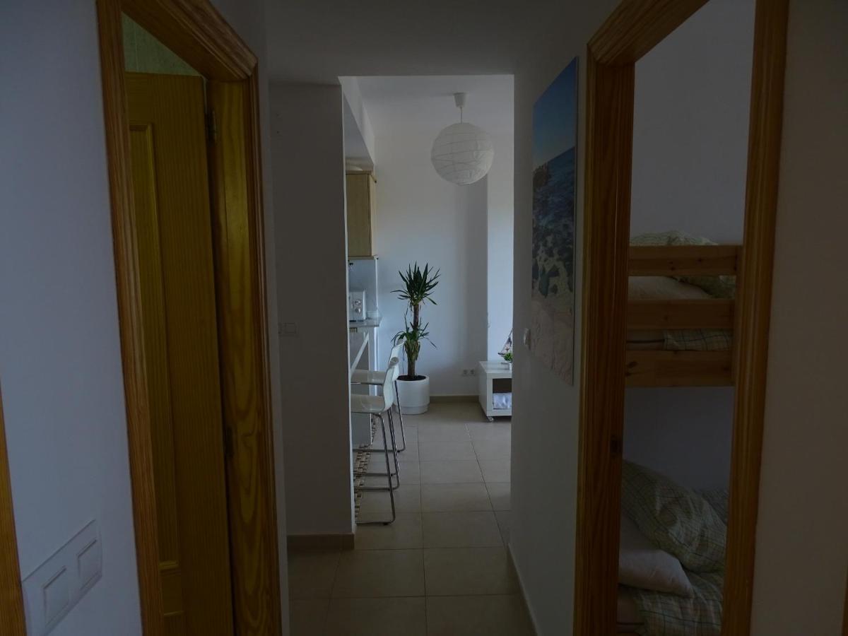 Appartement Canales De Veneciola *