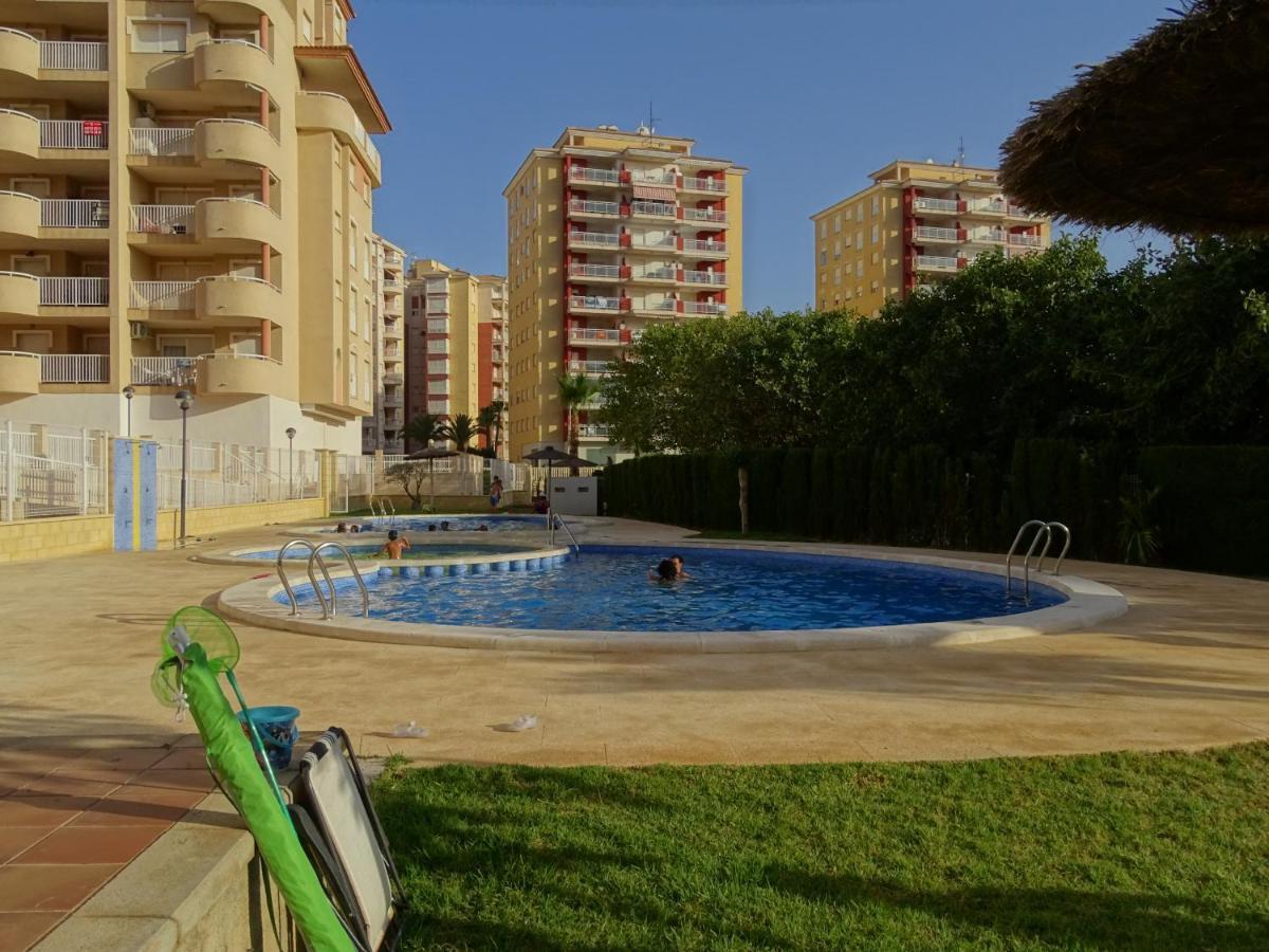 Canales De Veneciola Appartement La Manga del Mar Menor