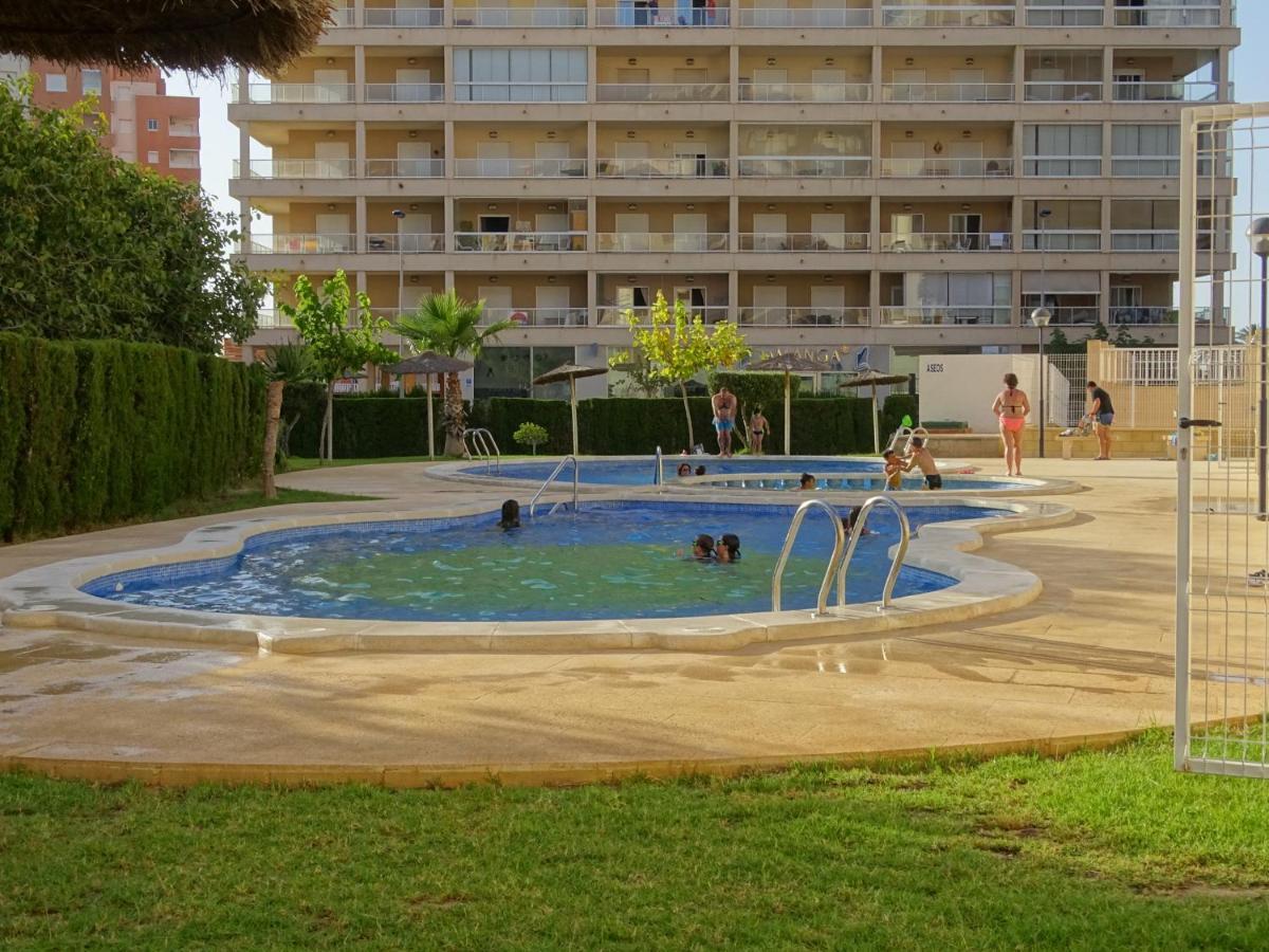Canales De Veneciola Appartement
