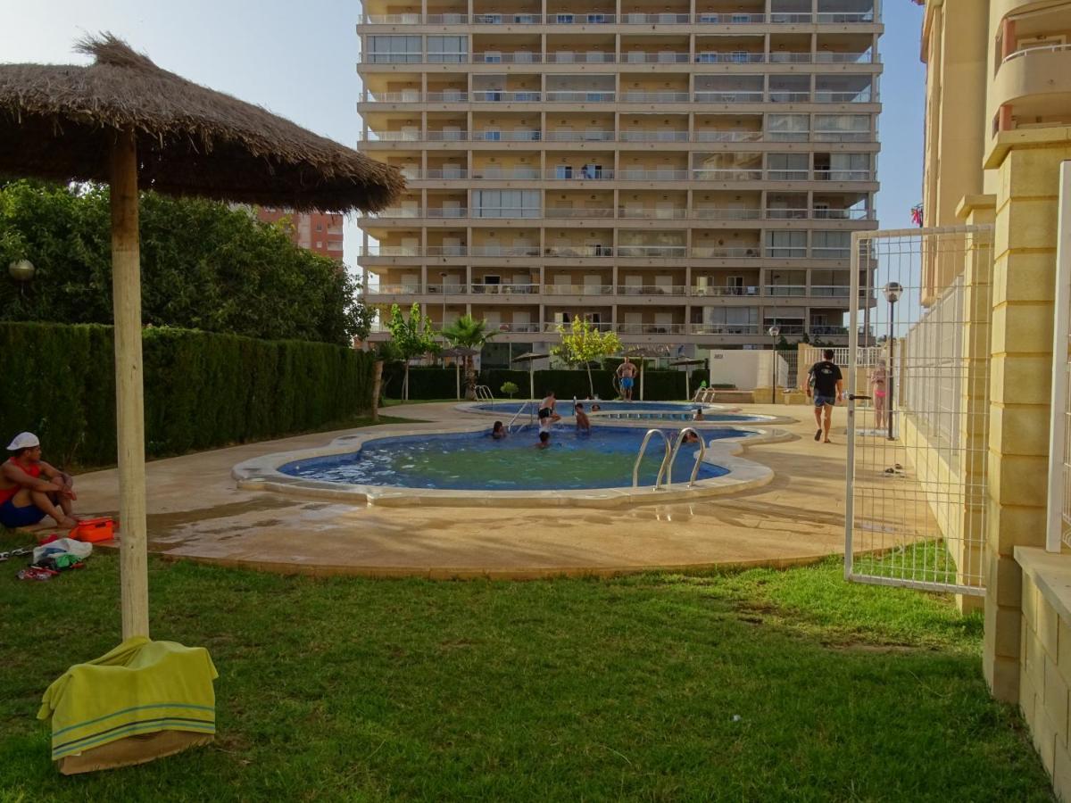 Canales De Veneciola Appartement La Manga del Mar Menor