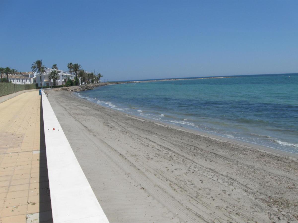 Canales De Veneciola * La Manga del Mar Menor