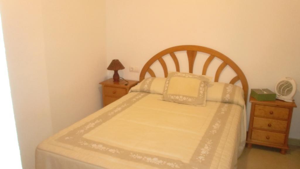 Appartement Canales De Veneciola La Manga del Mar Menor