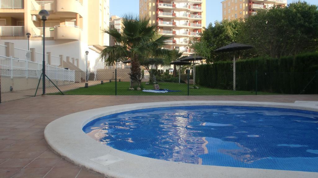 Appartement Canales De Veneciola La Manga del Mar Menor