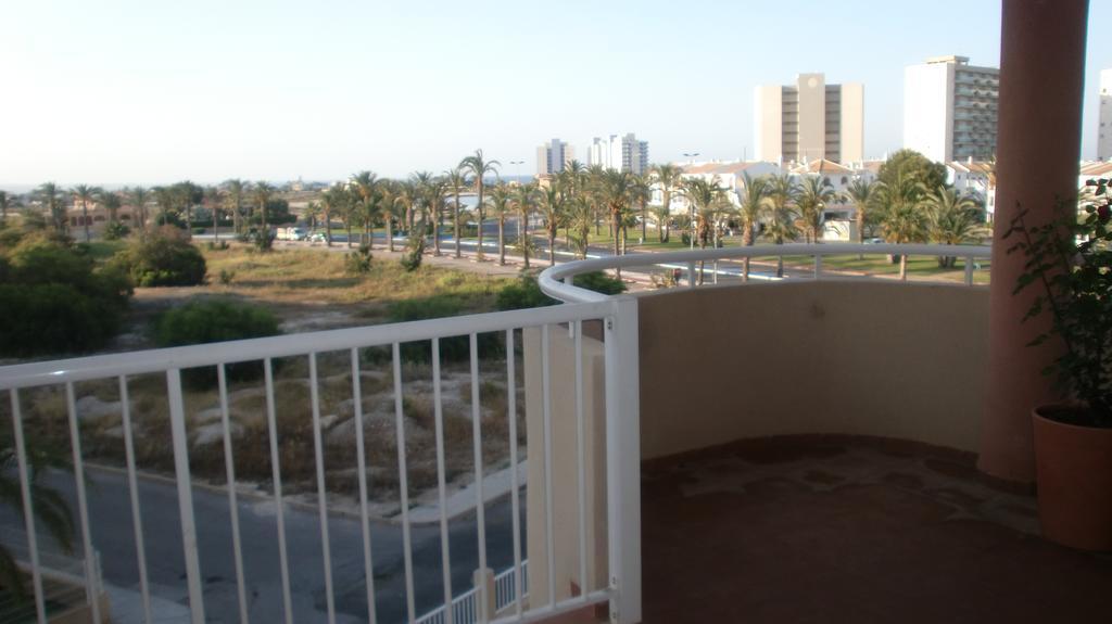 Appartement Canales De Veneciola La Manga del Mar Menor