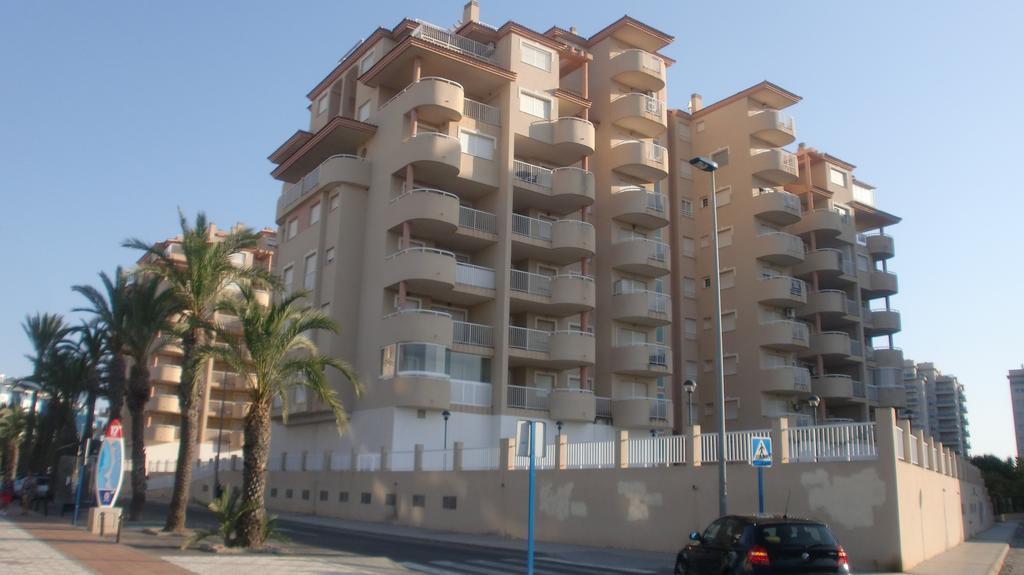 Canales De Veneciola La Manga del Mar Menor