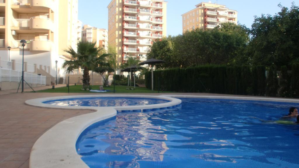 Appartement Canales De Veneciola