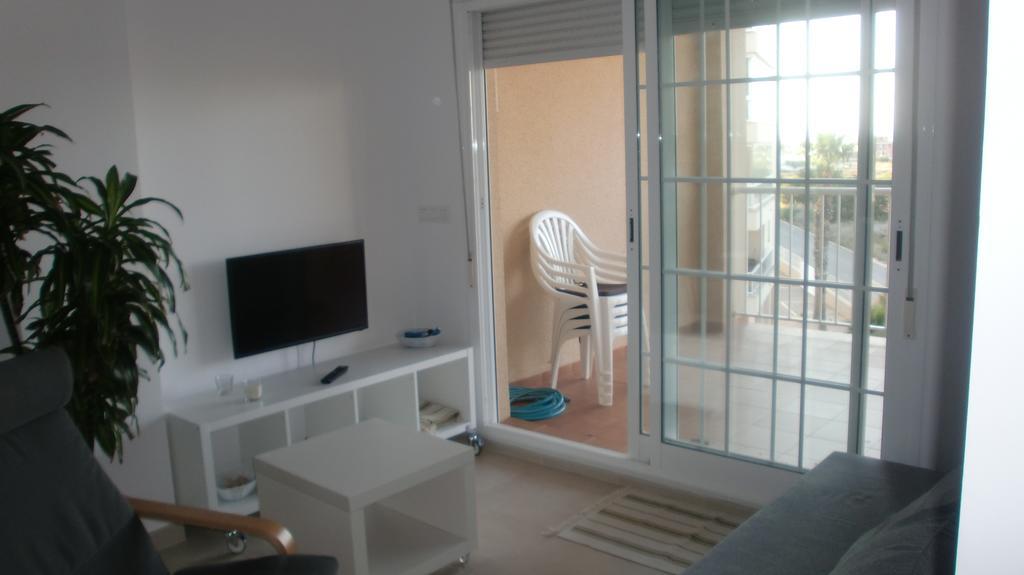 Appartement Canales De Veneciola La Manga del Mar Menor