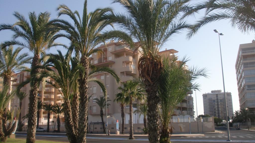 Canales De Veneciola La Manga del Mar Menor